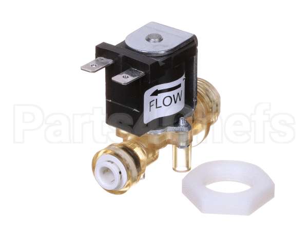 03.02.092.00 Hatco Solenoid,Normally Closed Valve