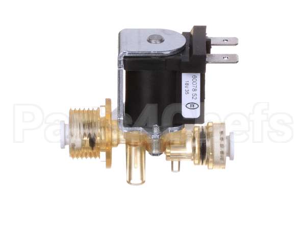 03.02.092.00 Hatco Solenoid,Normally Closed Valve
