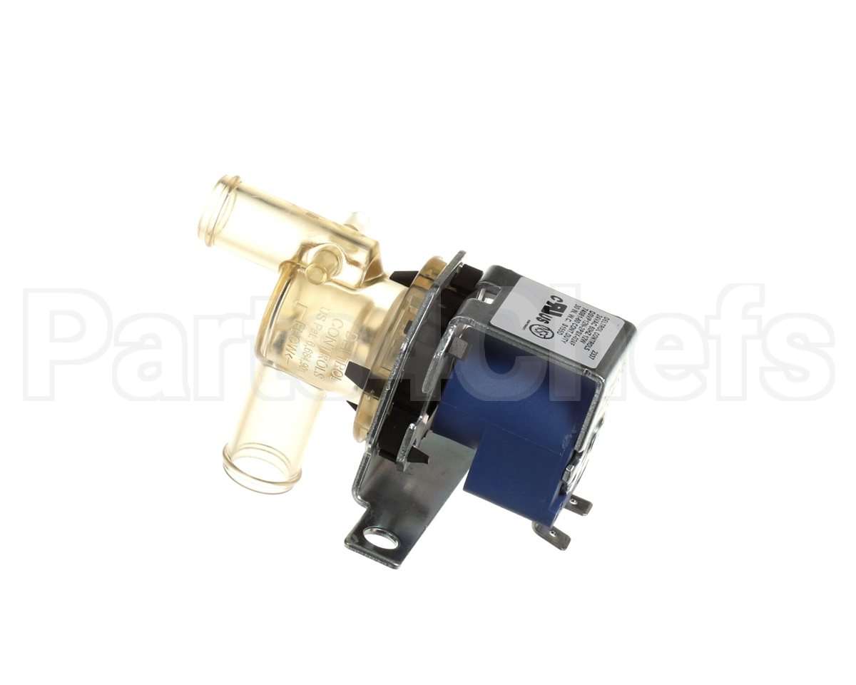 03.02.099.00 Hatco Valve,Deltrol,Dsvp12N,24Vac