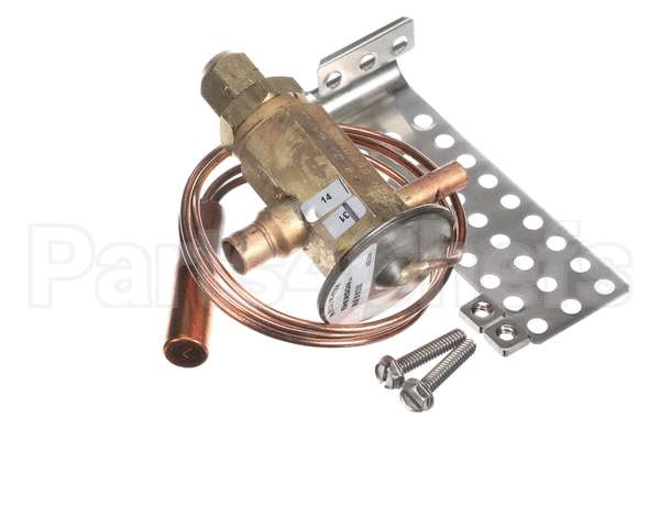 03.02.101.00 Hatco Thermal Expansion Valve,1/8Hp