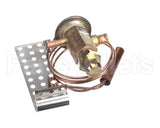 03.02.101.00 Hatco Thermal Expansion Valve,1/8Hp