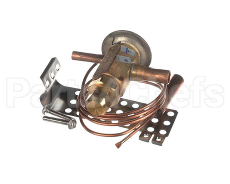 03.02.102.00 Hatco Thermal Expansion Valve,1/4Hp