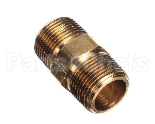 03.05.057.00 Hatco Pmg-100 3/4X3/4 Brass Hex Nipl