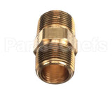 03.05.057.00 Hatco Pmg-100 3/4X3/4 Brass Hex Nipl