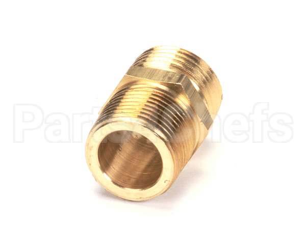 03.05.058.00 Hatco Brass Hose Conn W/Shoulder