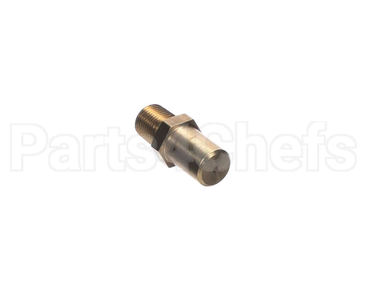 03.12.021.00 Hatco Pmg-100/200 1/8" #50 Lp Orif