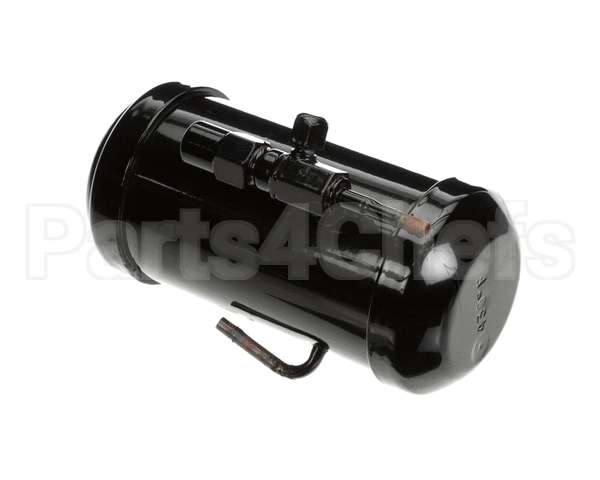 03.13.024.00 Hatco Accumulator