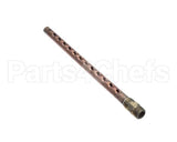 03.30.015.00 Hatco Inlet Tube,Lg Compact,Dimpled
