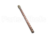 03.30.015.00 Hatco Inlet Tube,Lg Compact,Dimpled