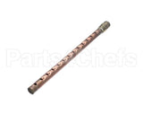 03.30.015.00 Hatco Inlet Tube,Lg Compact,Dimpled