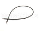03.30.030.00 Hatco 3/8" Flexible Tube,49" Lg
