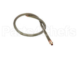 03.30.031.00 Hatco 3/8" Flexible Tube,55.5" Lg