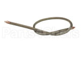 03.30.031.00 Hatco 3/8" Flexible Tube,55.5" Lg
