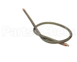 03.30.031.00 Hatco 3/8" Flexible Tube,55.5" Lg