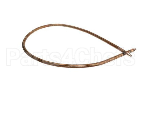 03.30.033.00 Hatco 3/8" Flexible Tube,68.5" Lg