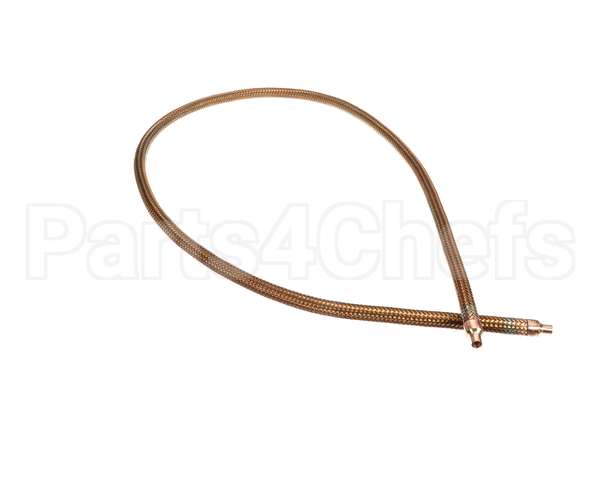 03.30.033.00 Hatco 3/8" Flexible Tube,68.5" Lg