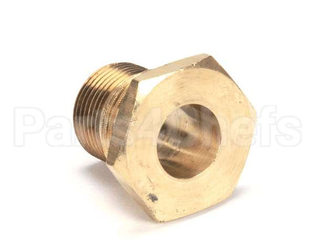 03.40.022.00 Hatco 3/4" Bulkhead Fitting-Fs
