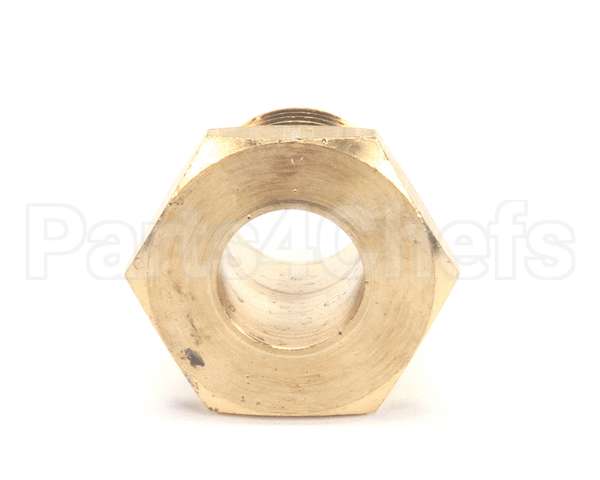 03.40.022.00 Hatco 3/4" Bulkhead Fitting-Fs