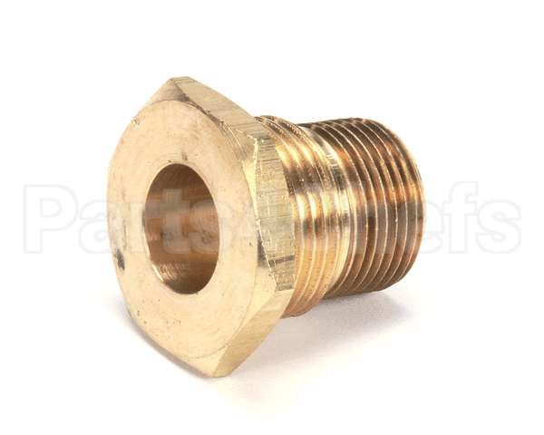 03.40.022.00 Hatco 3/4" Bulkhead Fitting-Fs