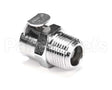 03.40.056.00 Hatco 3/8 Npt Drain Shutoff