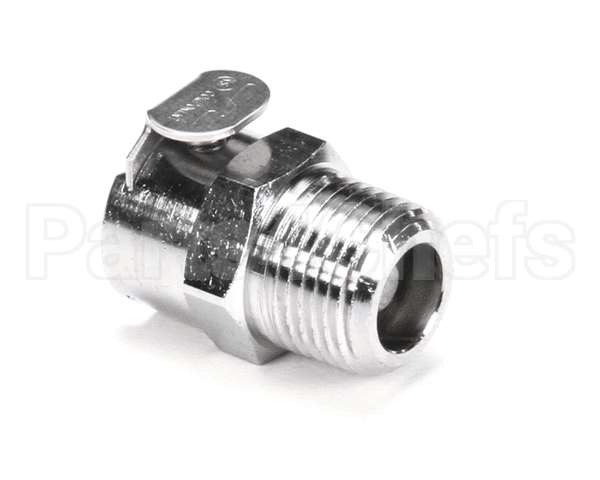 03.40.056.00 Hatco 3/8 Npt Drain Shutoff