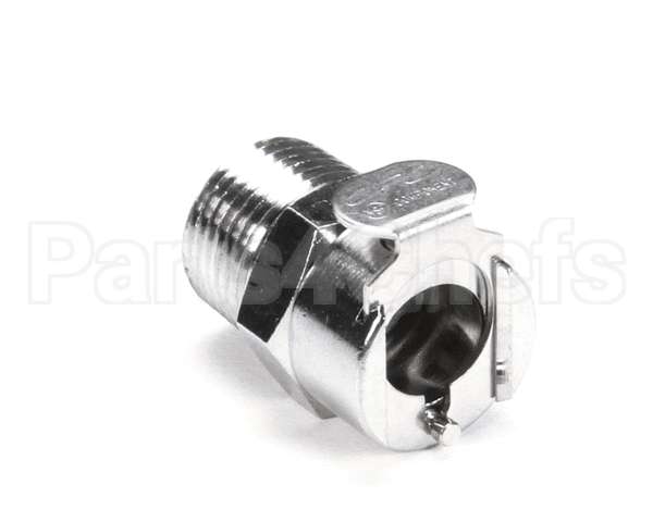 03.40.056.00 Hatco 3/8 Npt Drain Shutoff