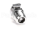 03.40.056.00 Hatco 3/8 Npt Drain Shutoff