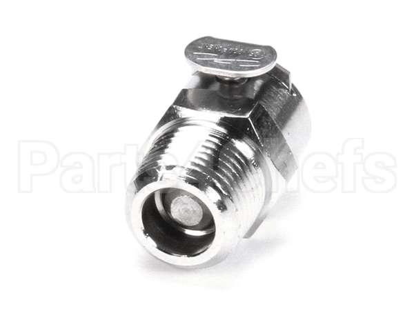 03.40.056.00 Hatco 3/8 Npt Drain Shutoff