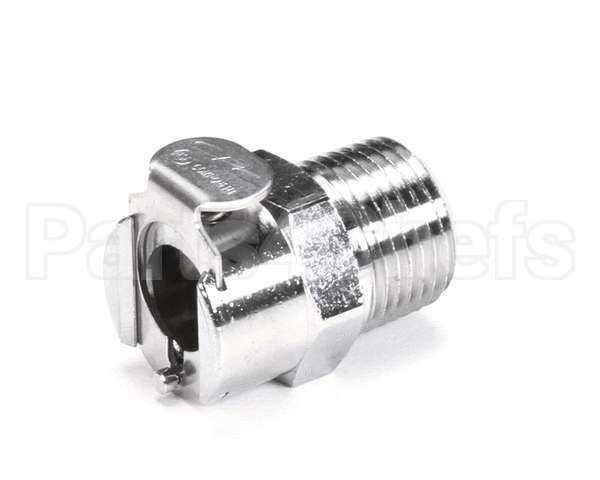 03.40.056.00 Hatco 3/8 Npt Drain Shutoff