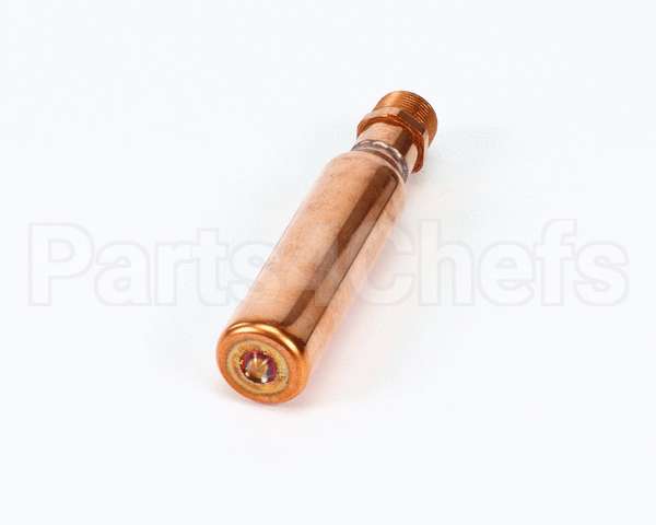 03.40.057.00 Hatco Shock Absorber 3/4" Male
