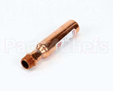 03.40.057.00 Hatco Shock Absorber 3/4" Male