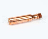 03.40.057.00 Hatco Shock Absorber 3/4" Male