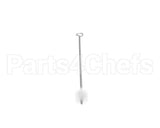 03.40.060.00 Hatco Tube Brush,1.25 Dia