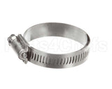 03.40.061.00 Hatco Hose Clamp Ss W/Liner