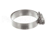 03.40.061.00 Hatco Hose Clamp Ss W/Liner