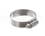 03.40.061.00 Hatco Hose Clamp Ss W/Liner