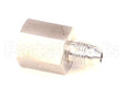 03.40.078.00 Hatco 1/4"Fpt-1/4" Flare Connect,Ss