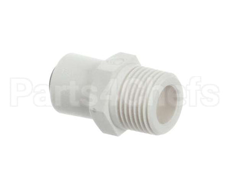 03.40.083.00 Hatco 3/8"Mpt-1/4"Pushon,Liquifit