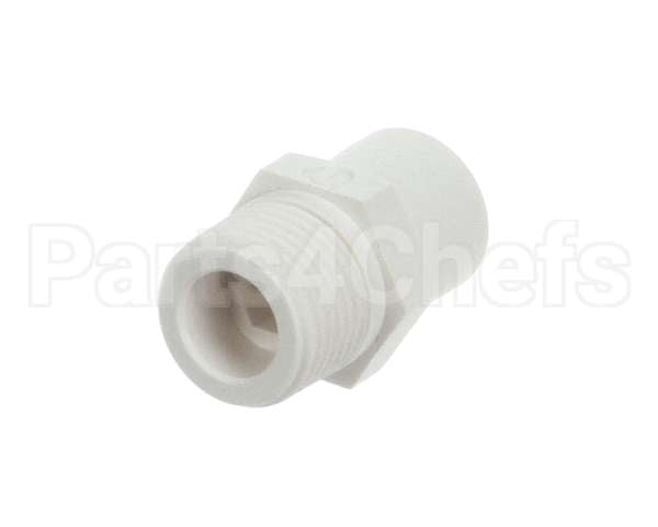 03.40.083.00 Hatco 3/8"Mpt-1/4"Pushon,Liquifit
