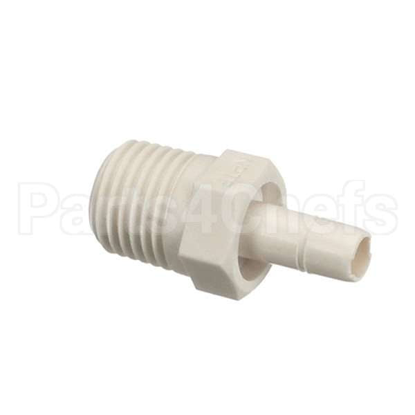03.40.084.00 Compatible Hatco 1/4"Mpt X 1/4"Stem Adapt, Liqui