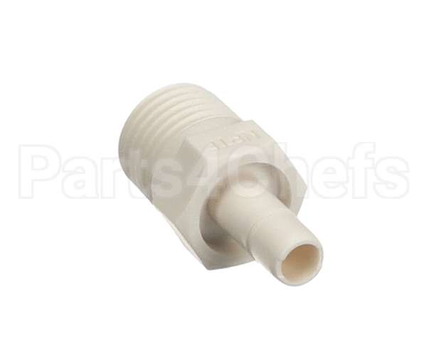 03.40.084.00 Hatco 1/4"Mpt X 1/4"Stem Adapt,Liqui