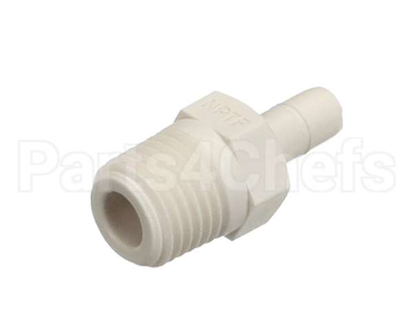 03.40.084.00 Hatco 1/4"Mpt X 1/4"Stem Adapt,Liqui