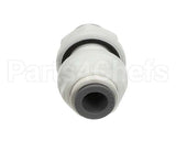 03.40.085.00 Hatco 1/4"Pushon Blkhead Union,Liqui