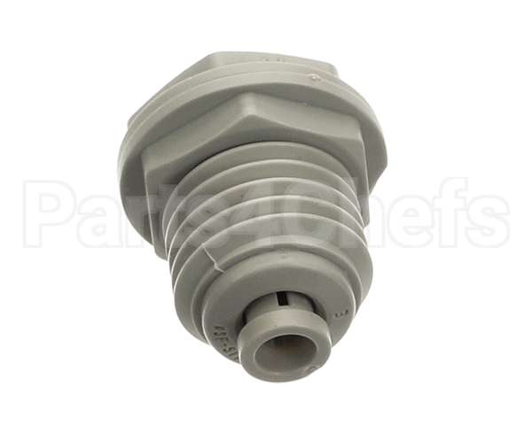 03.40.153.00 Hatco 1/4" Push On Bulkhead Union