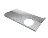 030-233-0001-S Delfield Side,Coil, Angled,Rt