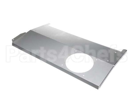 030-233-0001-S Delfield Side,Coil, Angled,Rt