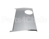030-233-0001-S Delfield Side,Coil, Angled,Rt