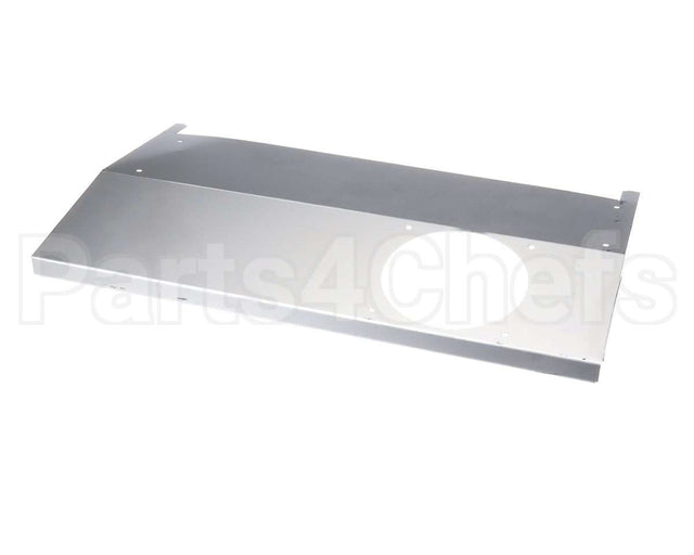 030-233-0002-S Delfield Side,Coil,Angled Left