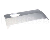 030-233-0002-S Delfield Side,Coil,Angled Left