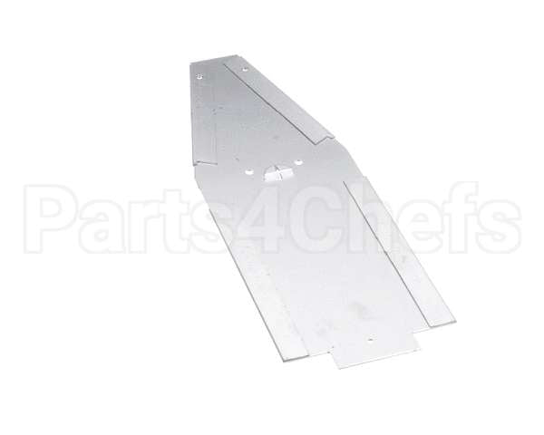 030-234-0003-S Delfield Front,Coil